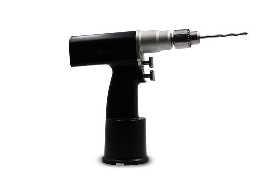 Orthopromed 2201 Cannulated Bone Drill