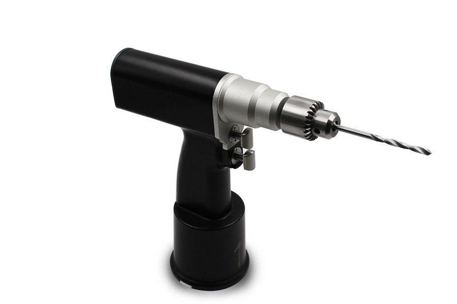 Orthopromed 2201 Cannulated Bone Drill