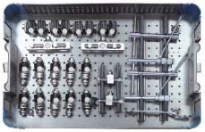 External Fixator φ11 Dissection Instrument Case