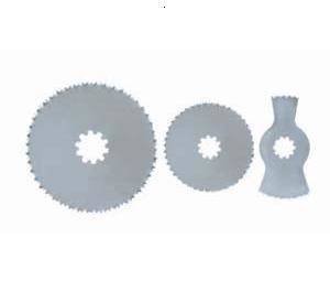 Plaster Saw Blades (Type 1)