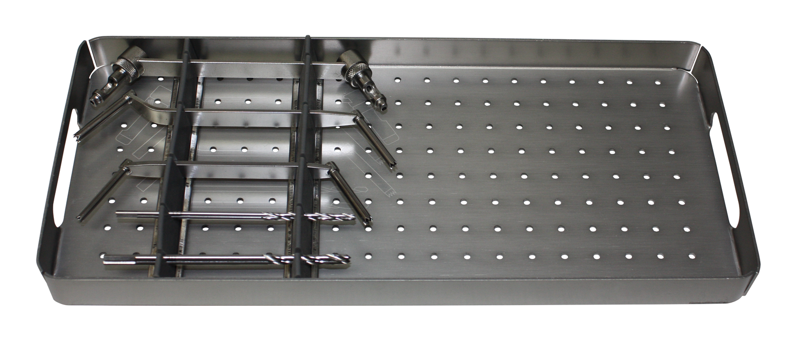 Instrument System Kit 3.5mm/4.0mm