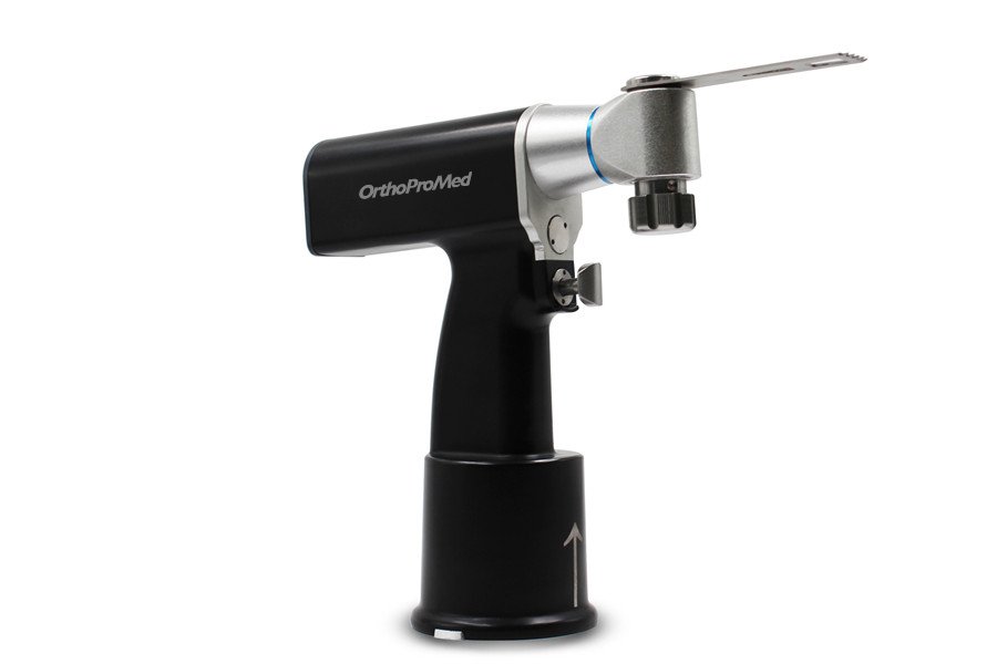 Orthopromed 2200 Sagittal Bone Saw