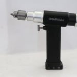 Medical Electric Bone Drill 101