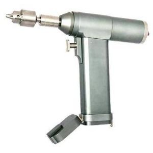 Acetabulum Burnishing Reamer Model OTS-5