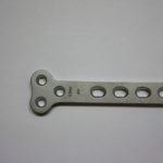 TPLO Bone plate 2.7mm