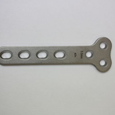Veterinary Orthopaedic TPLO Plate 3.5mm