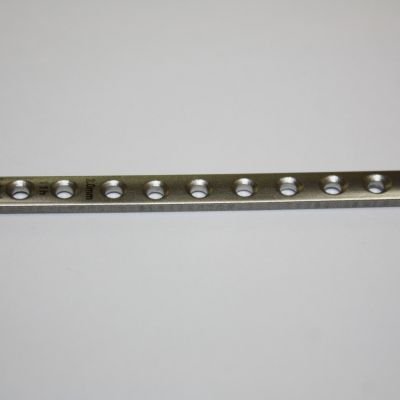 Orthopedic Bone Plates 2.0mm Premium Quality