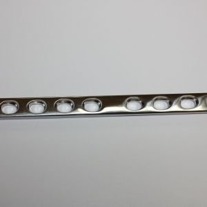 Bone plate 4.5/6.5mm
