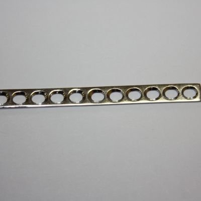 Orthopedic Bone Plates 2.0mm Small
