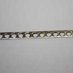 Orthopedic Bone Plates 2.0mm Small