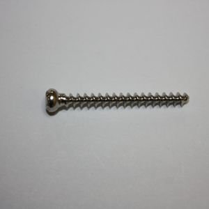Bone Screw Cancellous 3.5mm