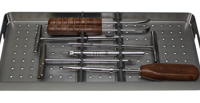 Instrument System Kit 3.5mm/4.0mm