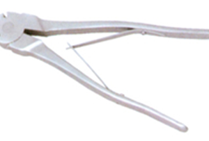Kirschner Wire Scissor