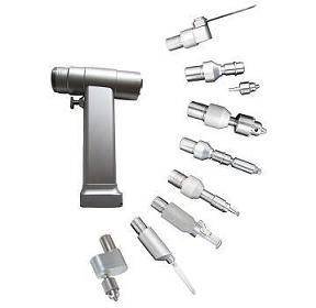 Multifunction Type Surgical Power Tools with 8 Attachments MODEL OTM-10