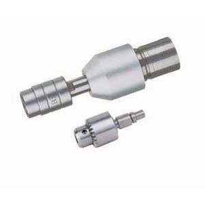 Model OTM-4 Acetabulum Burnishing Reamer