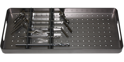 Instrument kit 4.5/6.5mm