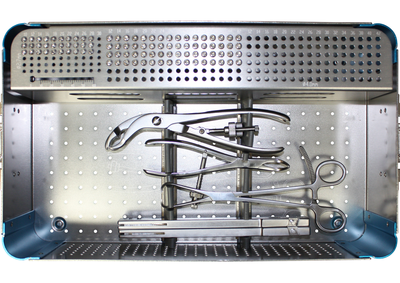 Starter Kit 2.7/3.5mm