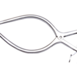 Single Hook Retractor
