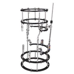 Knee Joint External Fixator