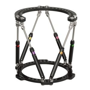 Ring Fixator For Tibial & Femur Fracture