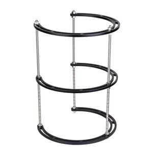 2/3 Ring Fixator For Tibial & Femur Fracture