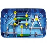 Anterior Cervical Plate System Instrument Set