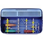 Large Fragment Locking Plate Instrument Set