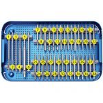 Screw Removal Instrument Set