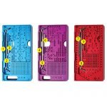 Mini Fragment Instruments Set