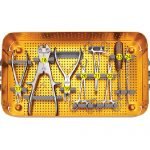 Micro Plate Instruments Set
