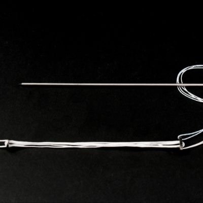 Double Button, Endobutton