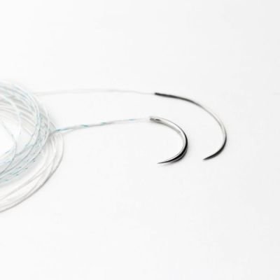 Fiber Suture